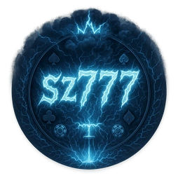 sz777 Logo