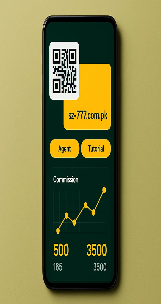 sz777 Referral Program